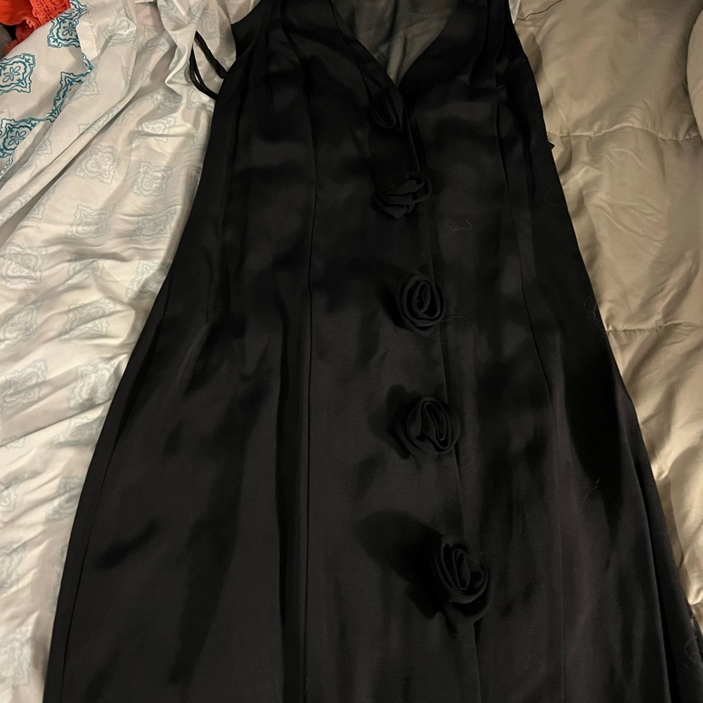 3 dresses